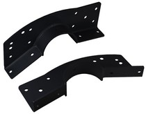 Western Chassis C-Section Kit 94-01 Dodge Ram 1500 - Click Image to Close